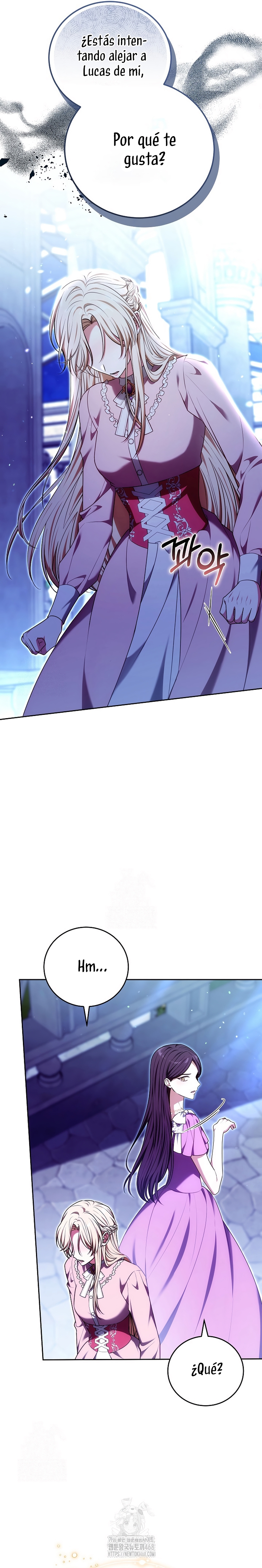 ¡Me gustas! (Por 101ª vez) Capítulo 25 - Page 15