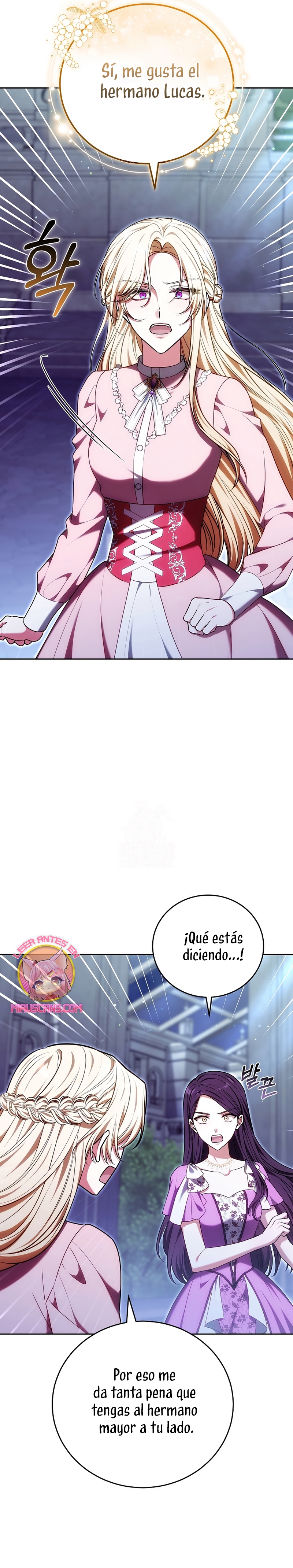 ¡Me gustas! (Por 101ª vez) Capítulo 25 - Page 16