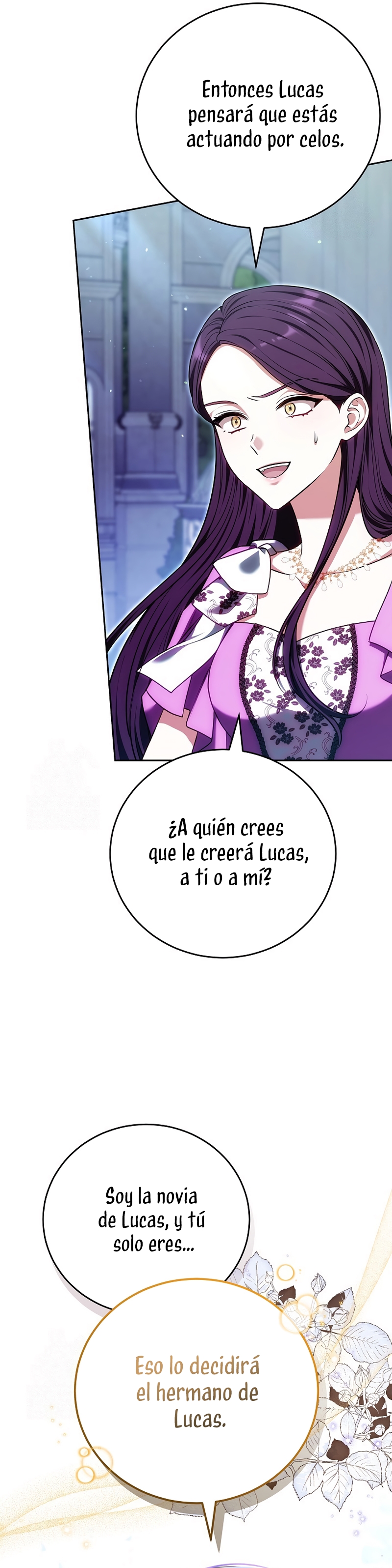 ¡Me gustas! (Por 101ª vez) Capítulo 25 - Page 17