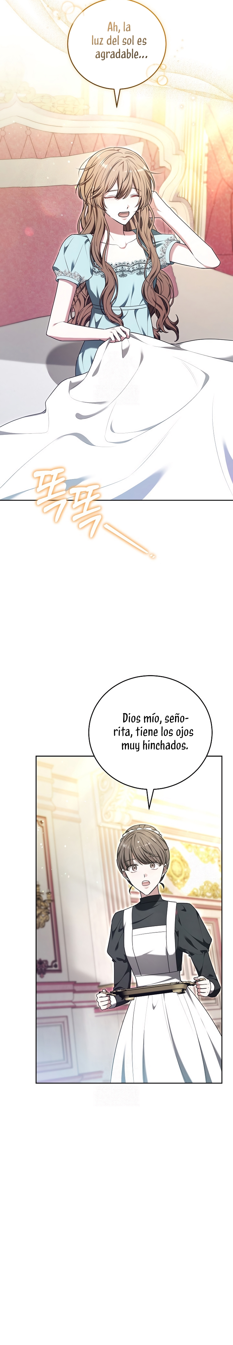 ¡Me gustas! (Por 101ª vez) Capítulo 25 - Page 20