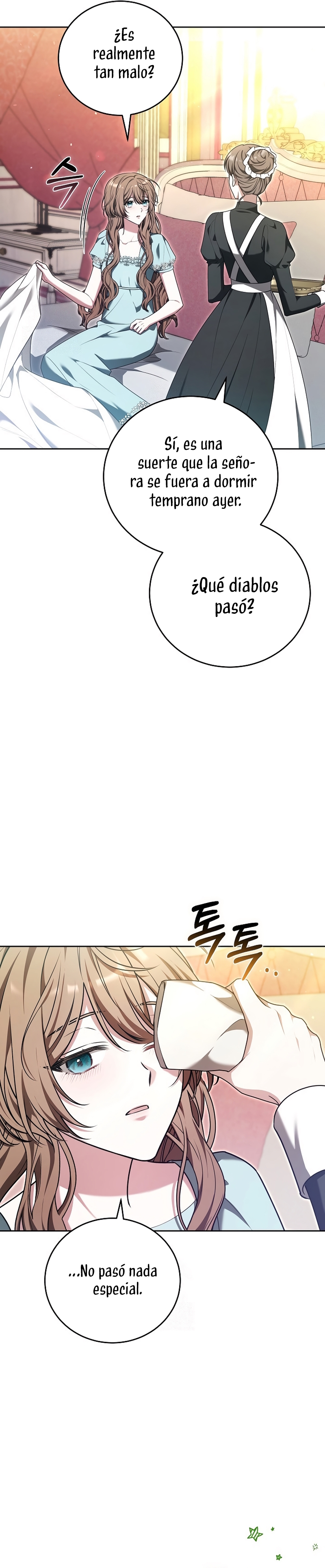 ¡Me gustas! (Por 101ª vez) Capítulo 25 - Page 21