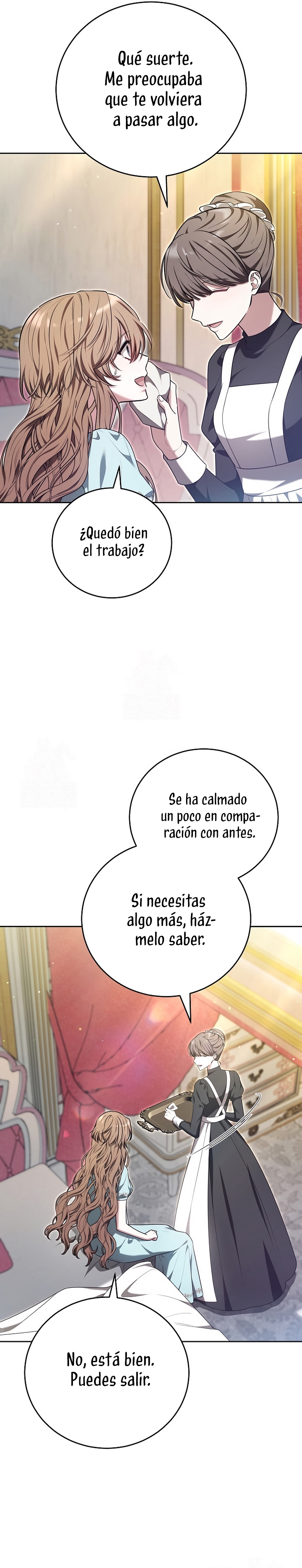 ¡Me gustas! (Por 101ª vez) Capítulo 25 - Page 23