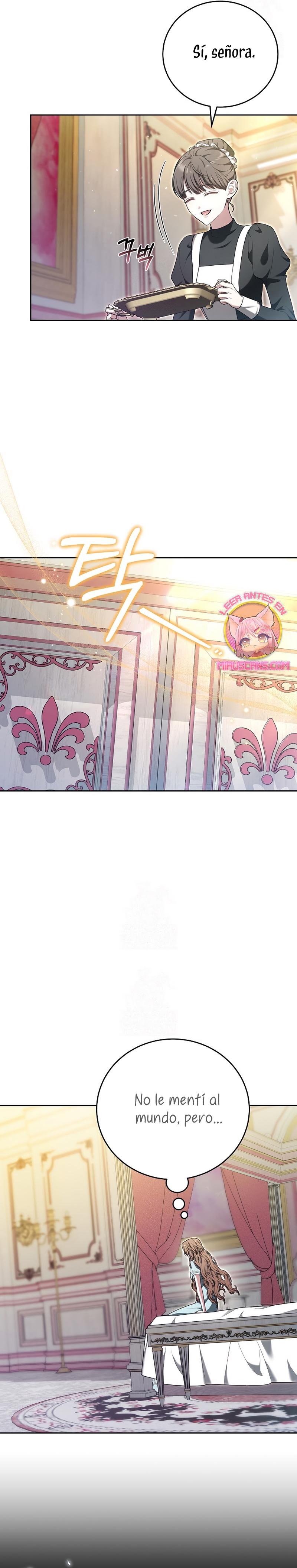 ¡Me gustas! (Por 101ª vez) Capítulo 25 - Page 24