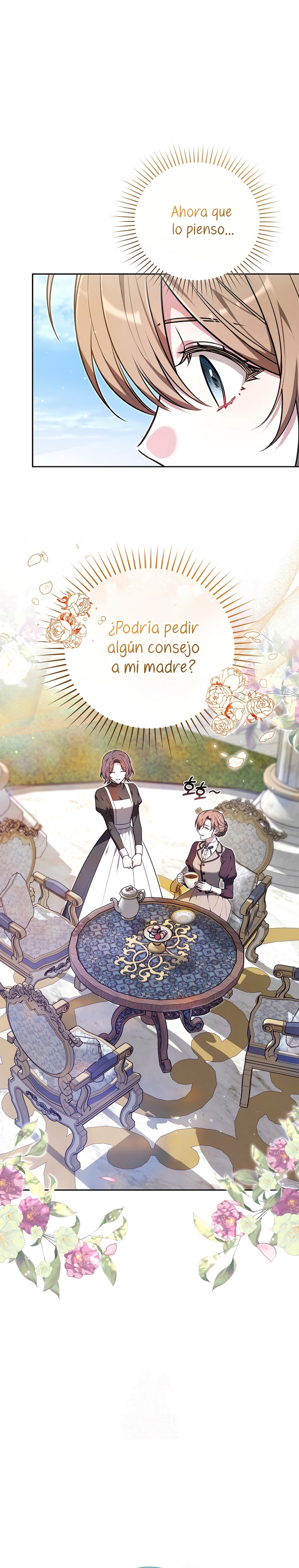 ¡Me gustas! (Por 101ª vez) Capítulo 25 - Page 27