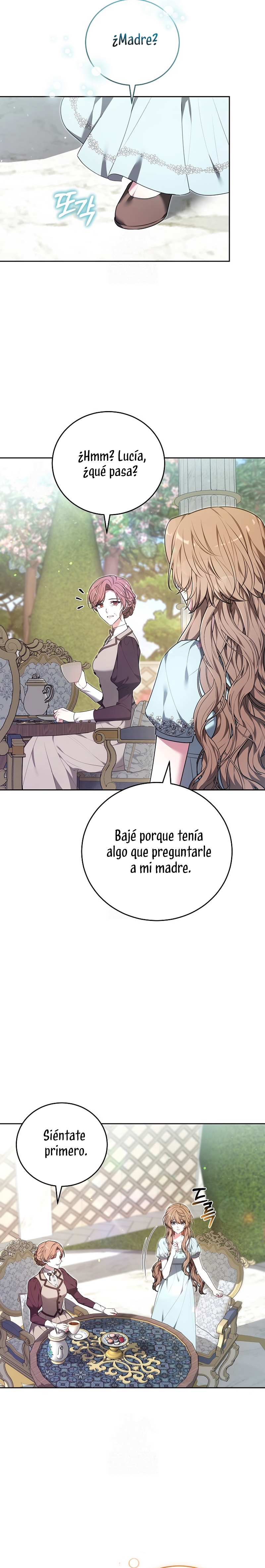 ¡Me gustas! (Por 101ª vez) Capítulo 25 - Page 28