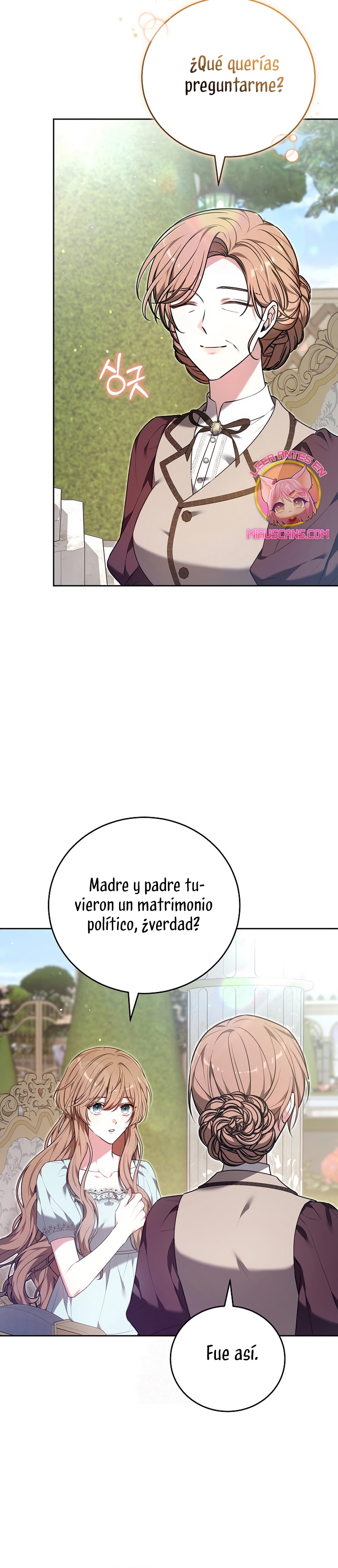 ¡Me gustas! (Por 101ª vez) Capítulo 25 - Page 29