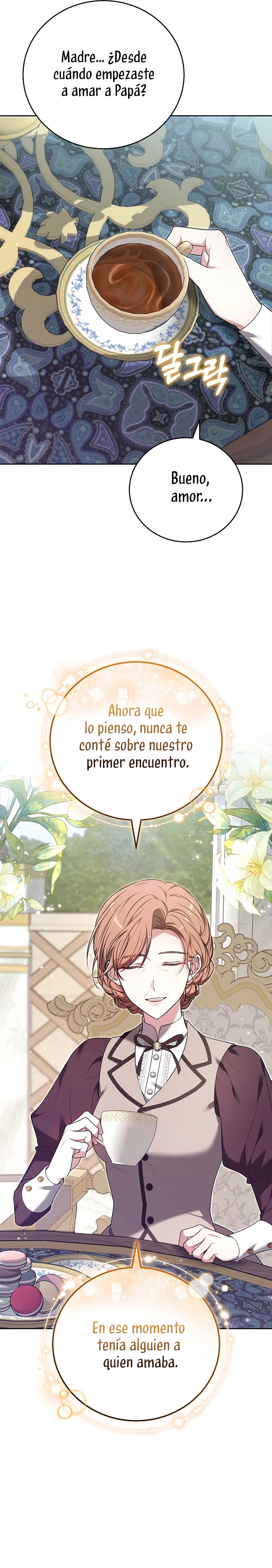 ¡Me gustas! (Por 101ª vez) Capítulo 25 - Page 30