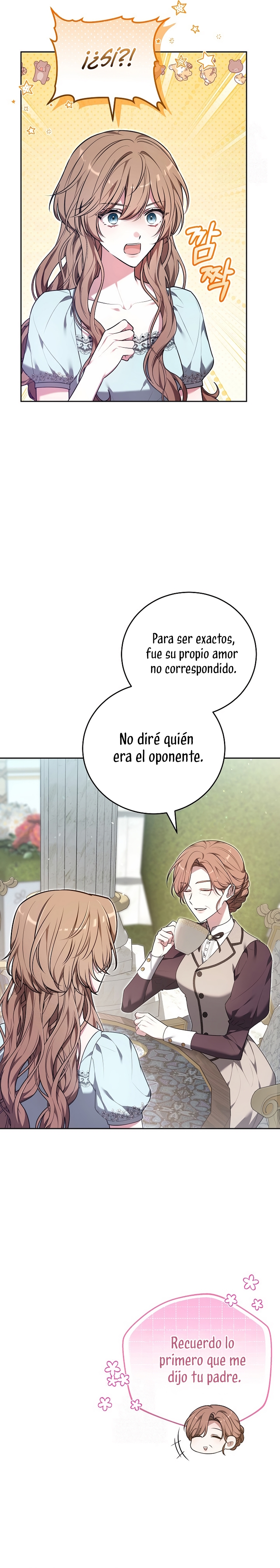 ¡Me gustas! (Por 101ª vez) Capítulo 25 - Page 31