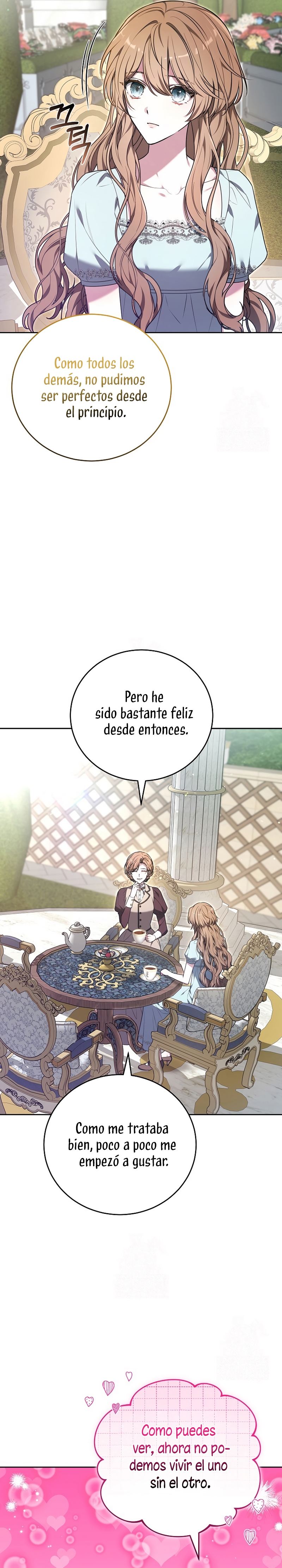 ¡Me gustas! (Por 101ª vez) Capítulo 25 - Page 36