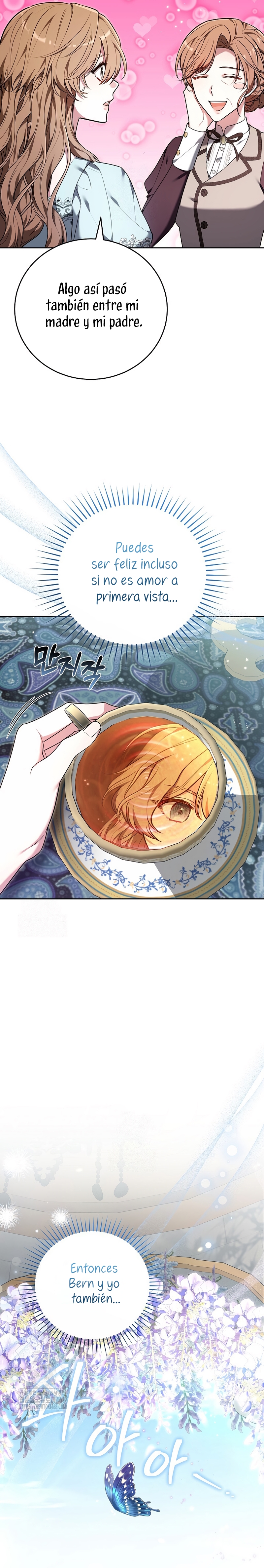 ¡Me gustas! (Por 101ª vez) Capítulo 25 - Page 37