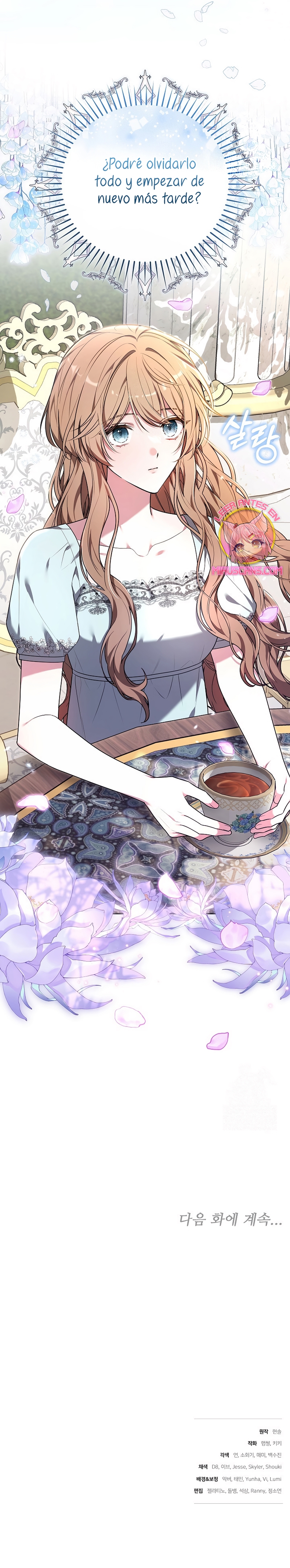 ¡Me gustas! (Por 101ª vez) Capítulo 25 - Page 38