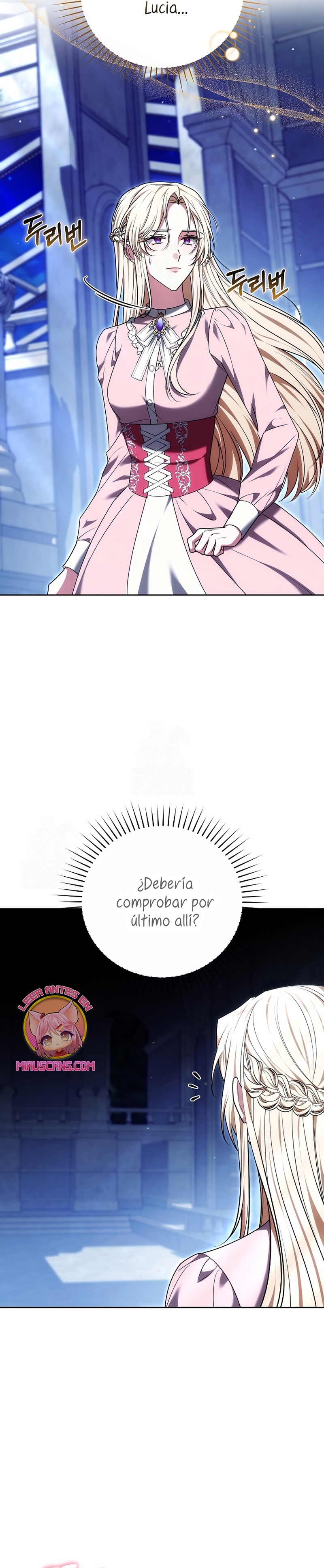 ¡Me gustas! (Por 101ª vez) Capítulo 25 - Page 4