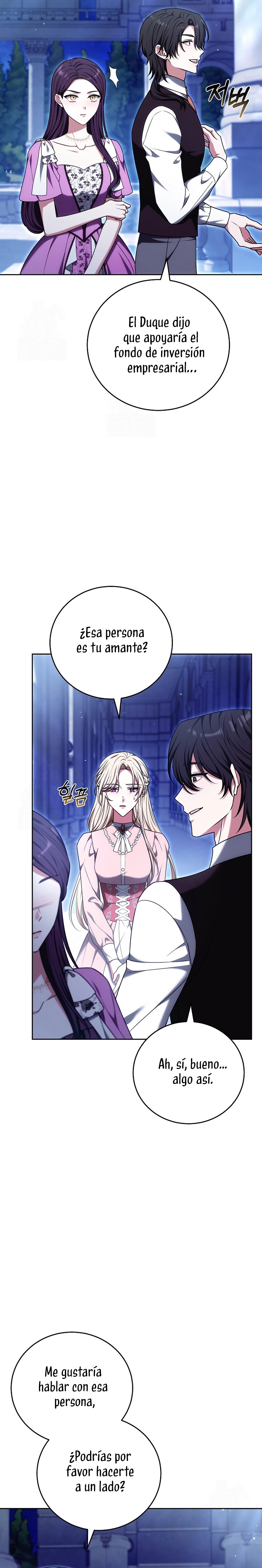 ¡Me gustas! (Por 101ª vez) Capítulo 25 - Page 8