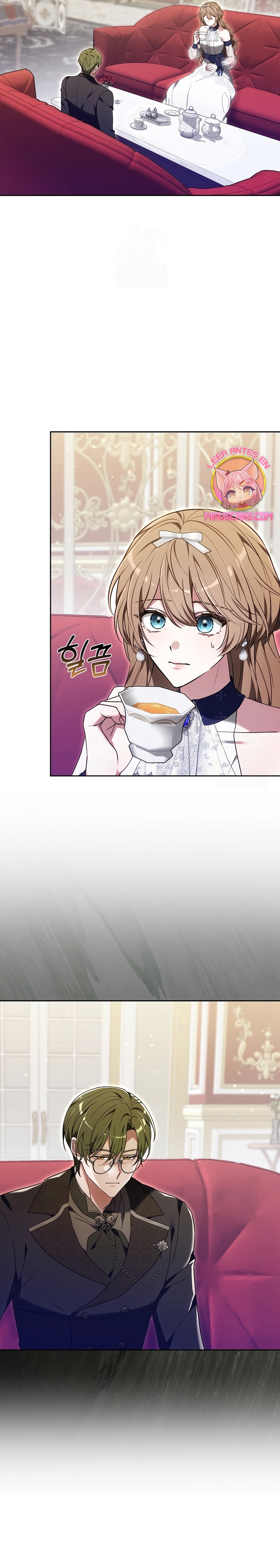 ¡Me gustas! (Por 101ª vez) Capítulo 26 - Page 10