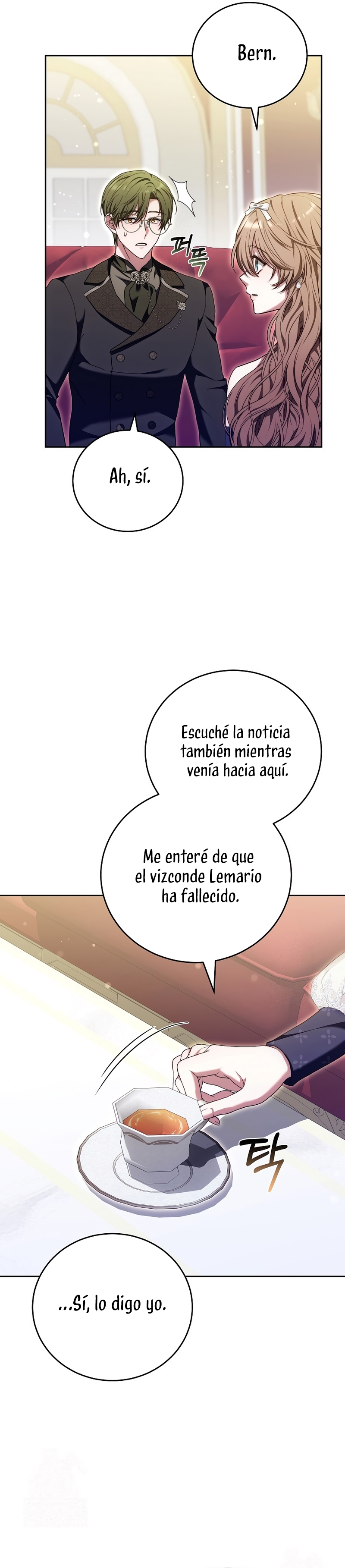 ¡Me gustas! (Por 101ª vez) Capítulo 26 - Page 11