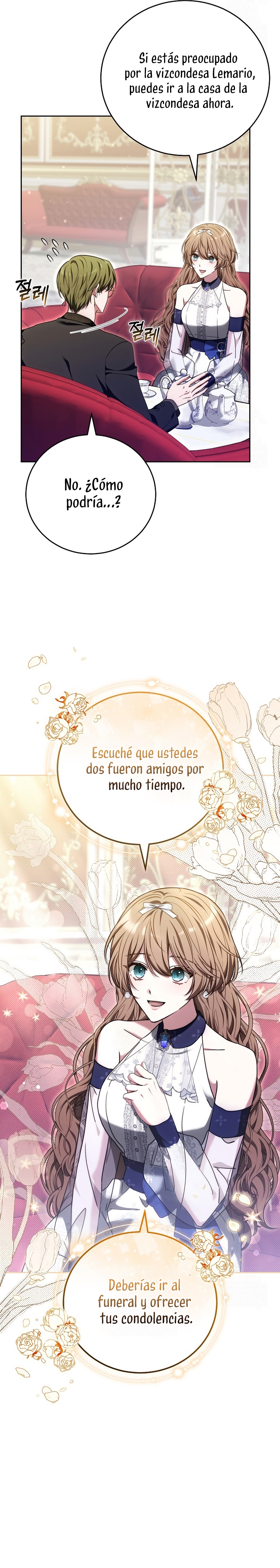 ¡Me gustas! (Por 101ª vez) Capítulo 26 - Page 12