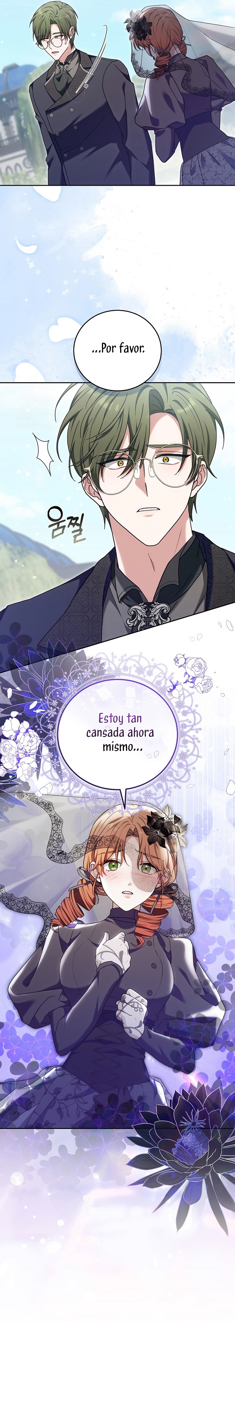 ¡Me gustas! (Por 101ª vez) Capítulo 26 - Page 18