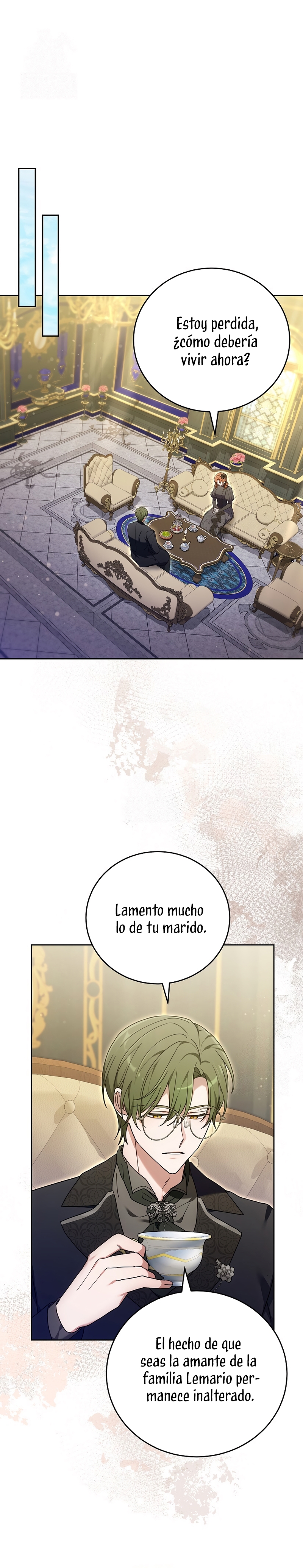 ¡Me gustas! (Por 101ª vez) Capítulo 26 - Page 19