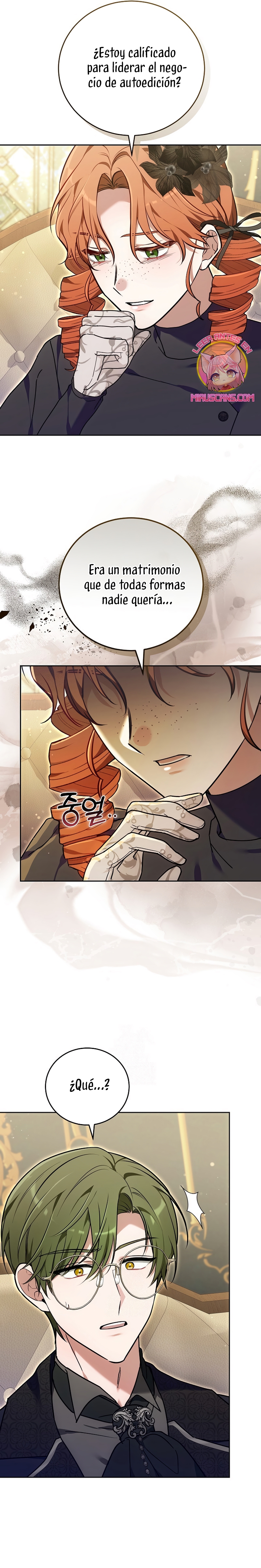 ¡Me gustas! (Por 101ª vez) Capítulo 26 - Page 20