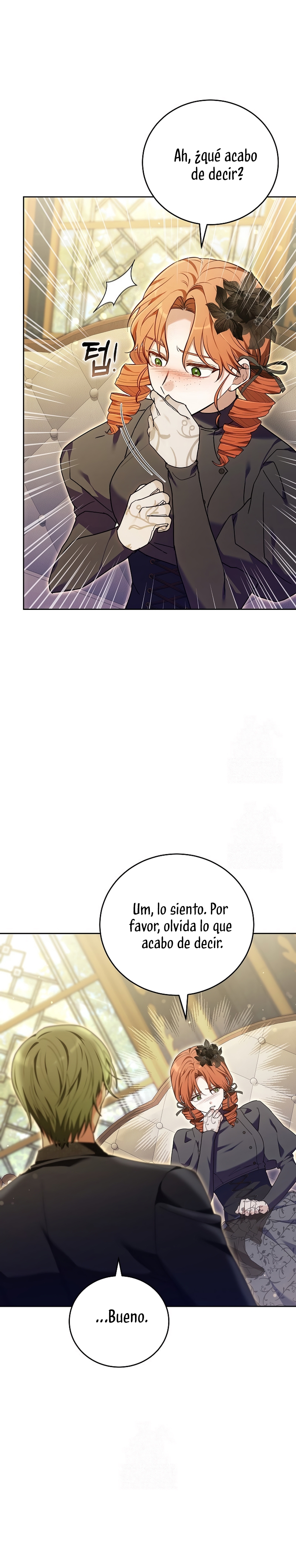 ¡Me gustas! (Por 101ª vez) Capítulo 26 - Page 21