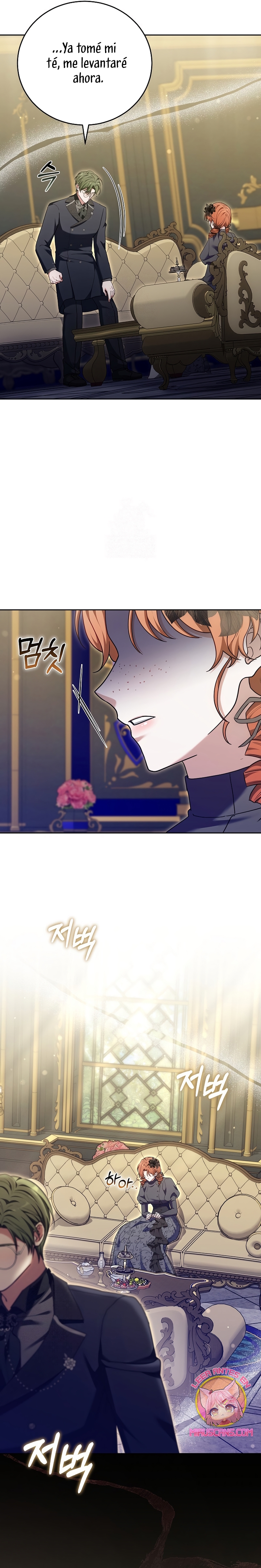 ¡Me gustas! (Por 101ª vez) Capítulo 26 - Page 22