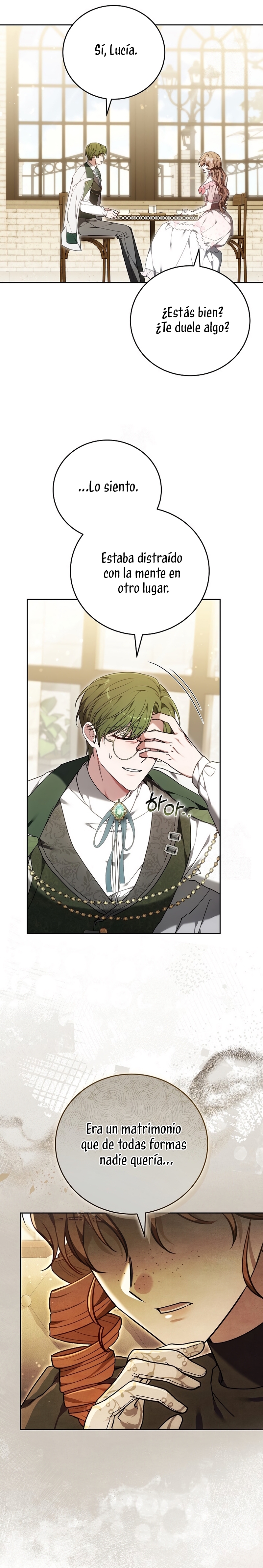 ¡Me gustas! (Por 101ª vez) Capítulo 26 - Page 24