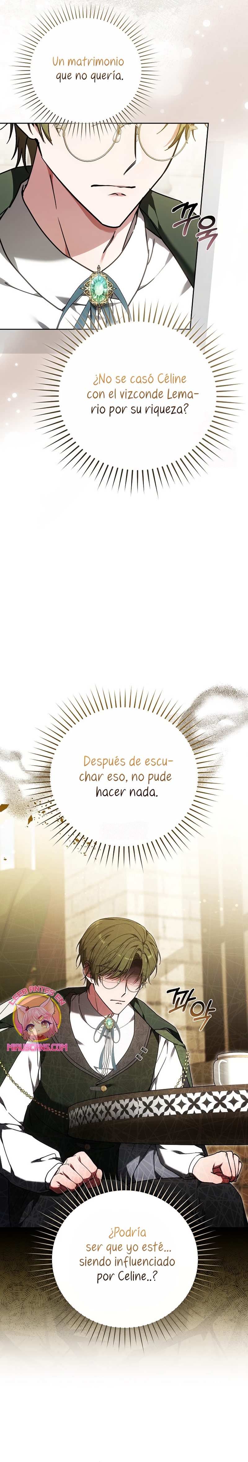 ¡Me gustas! (Por 101ª vez) Capítulo 26 - Page 25