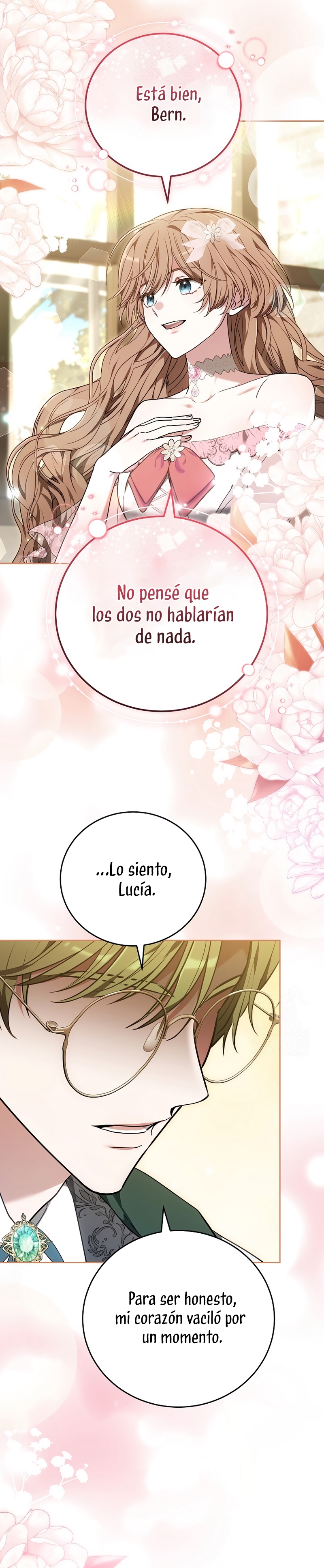 ¡Me gustas! (Por 101ª vez) Capítulo 26 - Page 27