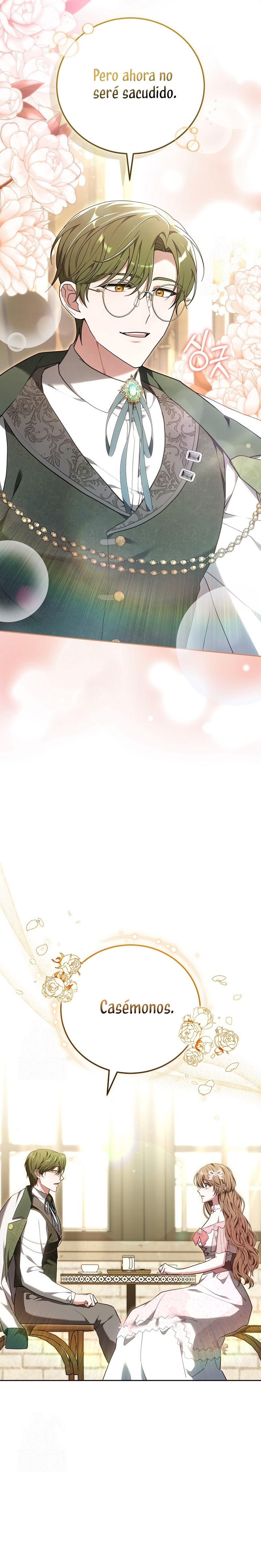 ¡Me gustas! (Por 101ª vez) Capítulo 26 - Page 28