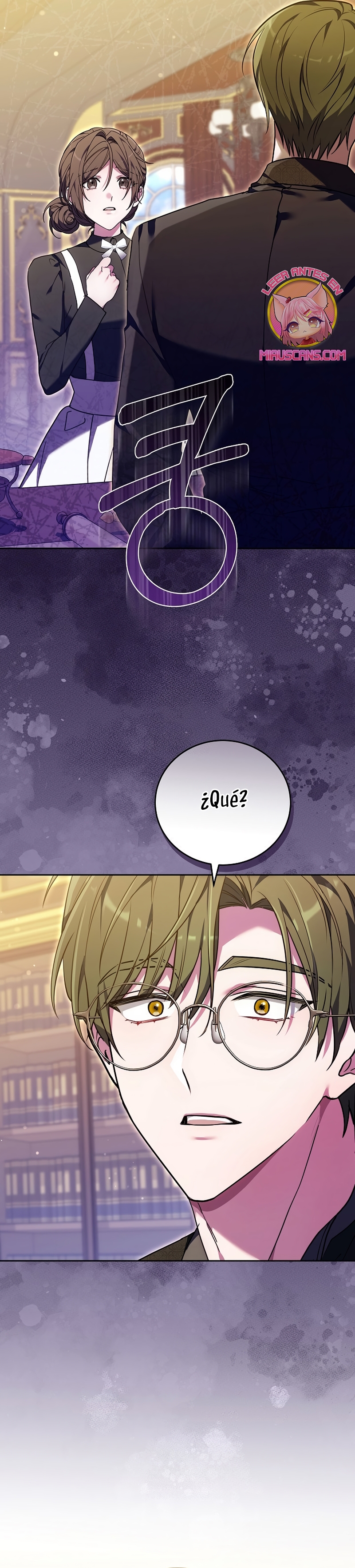 ¡Me gustas! (Por 101ª vez) Capítulo 26 - Page 7