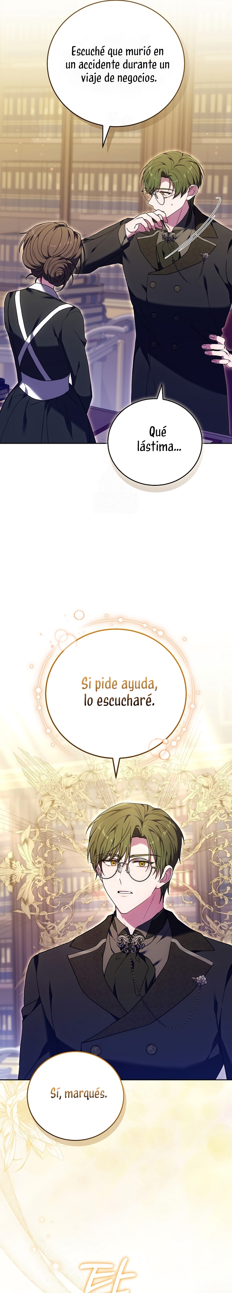 ¡Me gustas! (Por 101ª vez) Capítulo 26 - Page 8