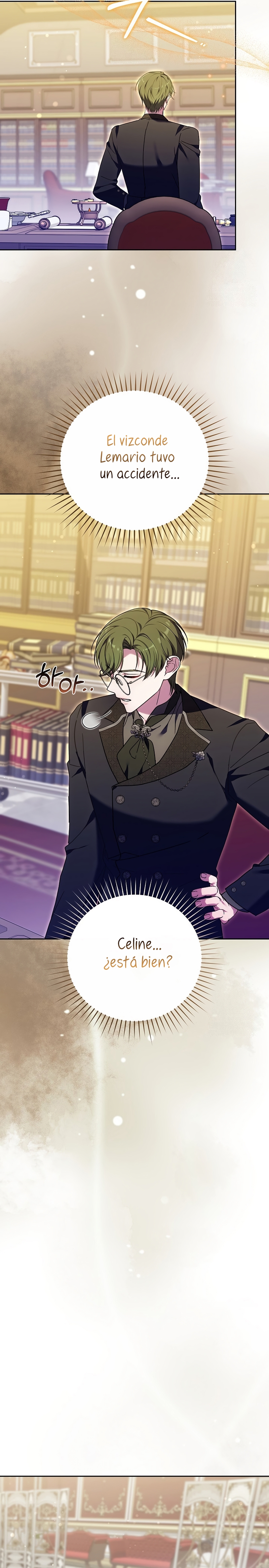 ¡Me gustas! (Por 101ª vez) Capítulo 26 - Page 9