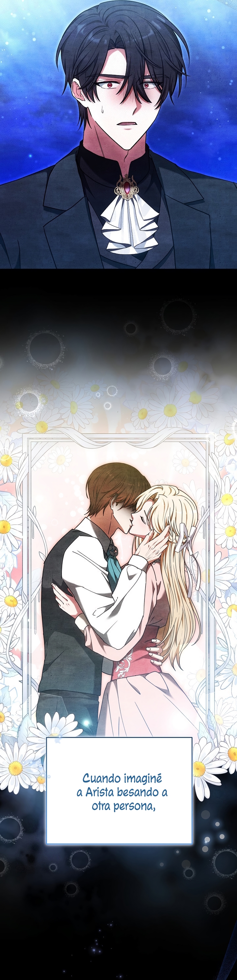 ¡Me gustas! (Por 101ª vez) Capítulo 27 - Page 10