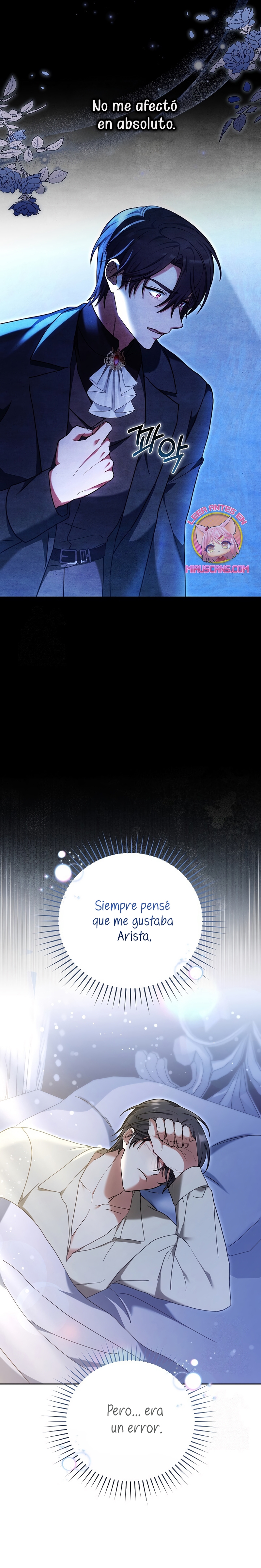 ¡Me gustas! (Por 101ª vez) Capítulo 27 - Page 11