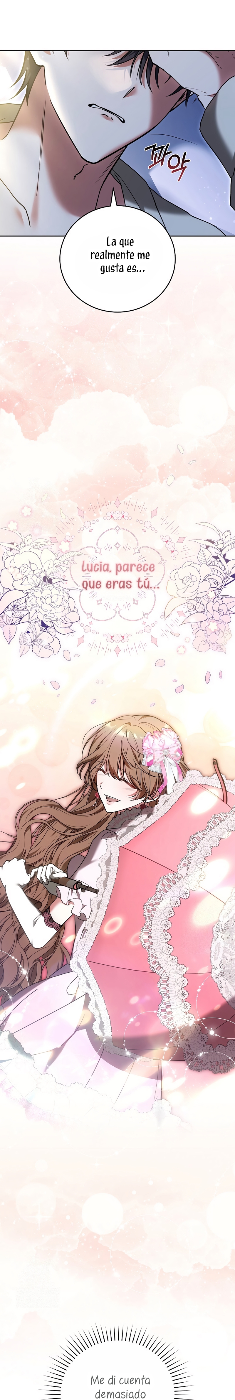 ¡Me gustas! (Por 101ª vez) Capítulo 27 - Page 12