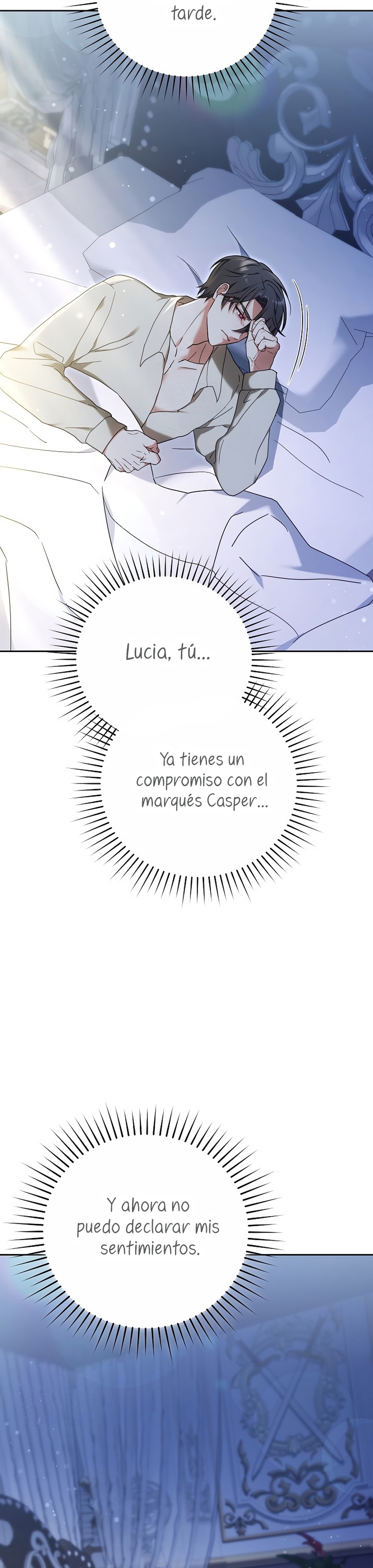 ¡Me gustas! (Por 101ª vez) Capítulo 27 - Page 13