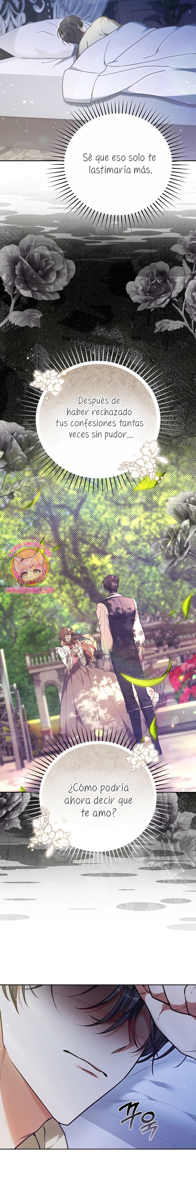 ¡Me gustas! (Por 101ª vez) Capítulo 27 - Page 14