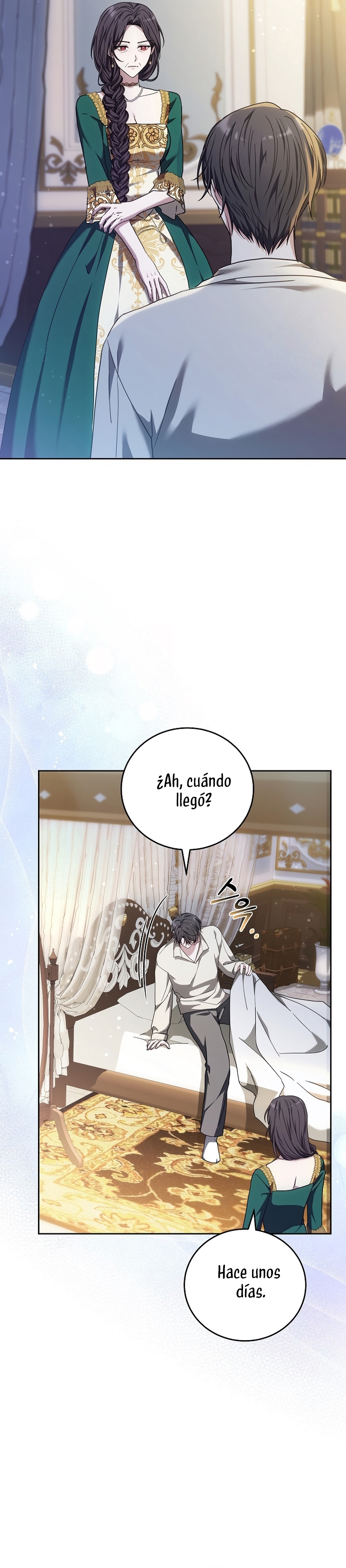 ¡Me gustas! (Por 101ª vez) Capítulo 27 - Page 19