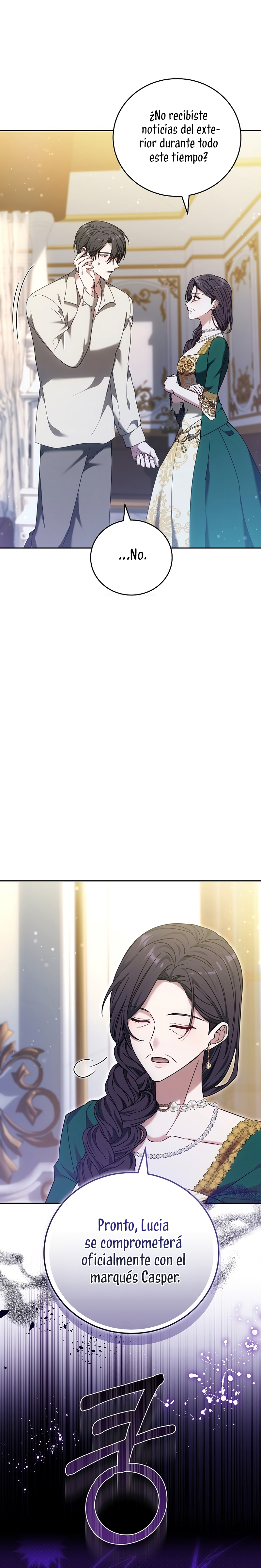 ¡Me gustas! (Por 101ª vez) Capítulo 27 - Page 21