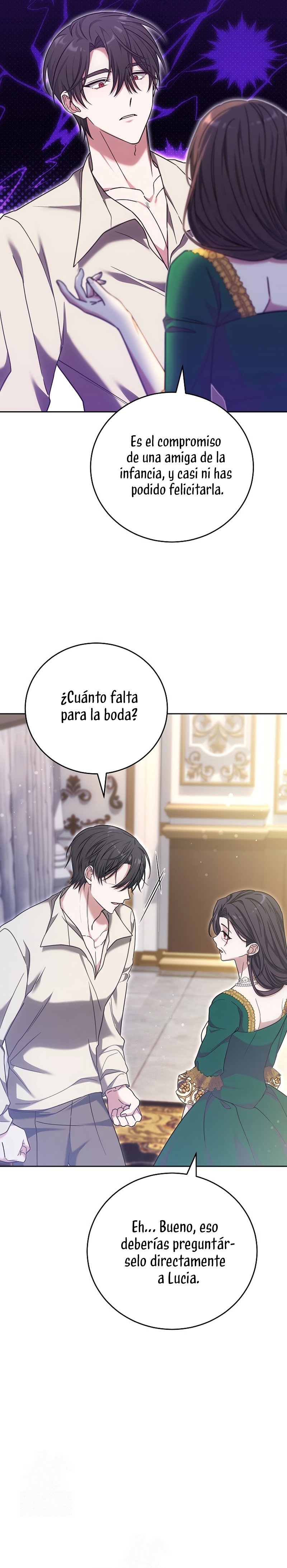 ¡Me gustas! (Por 101ª vez) Capítulo 27 - Page 22