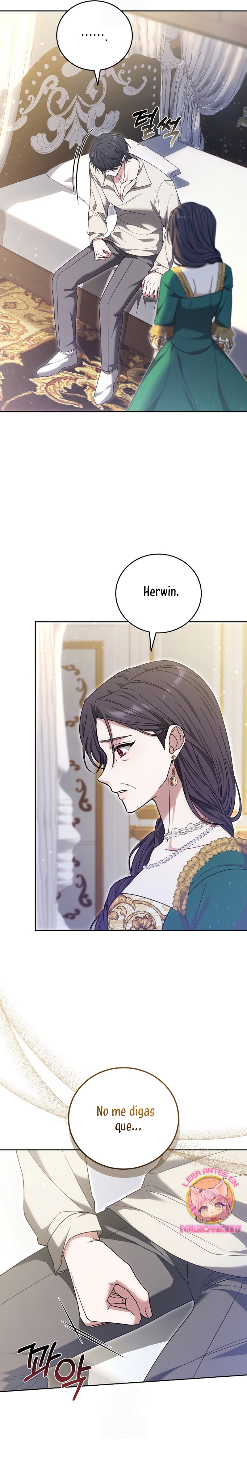 ¡Me gustas! (Por 101ª vez) Capítulo 27 - Page 23