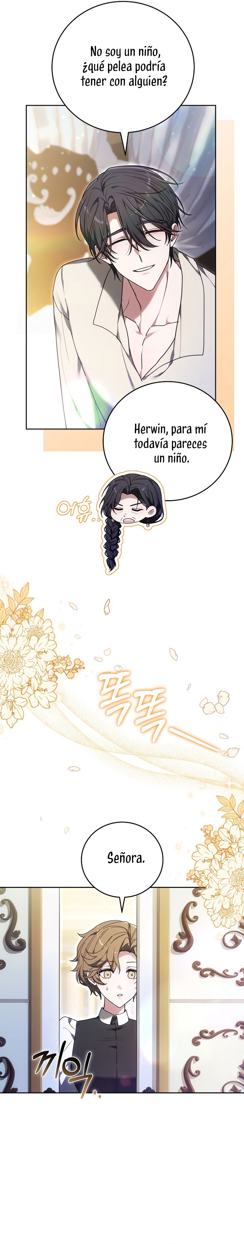 ¡Me gustas! (Por 101ª vez) Capítulo 27 - Page 25