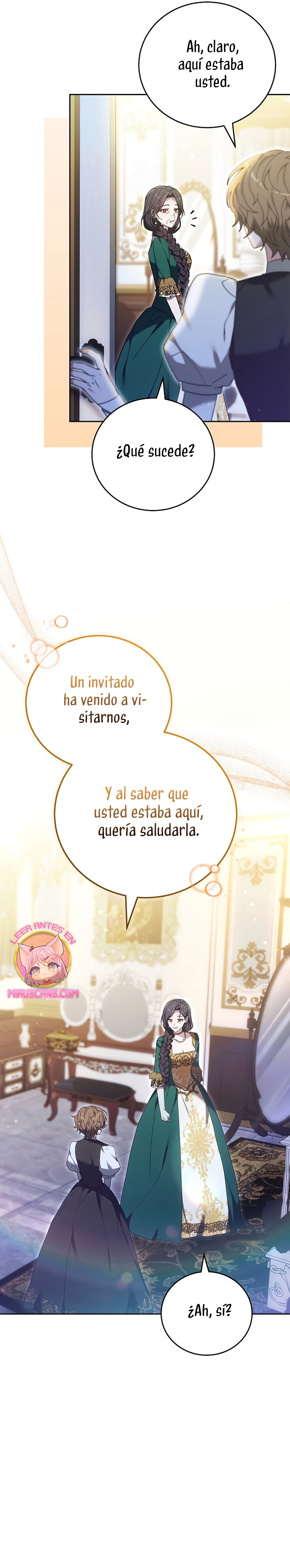 ¡Me gustas! (Por 101ª vez) Capítulo 27 - Page 26