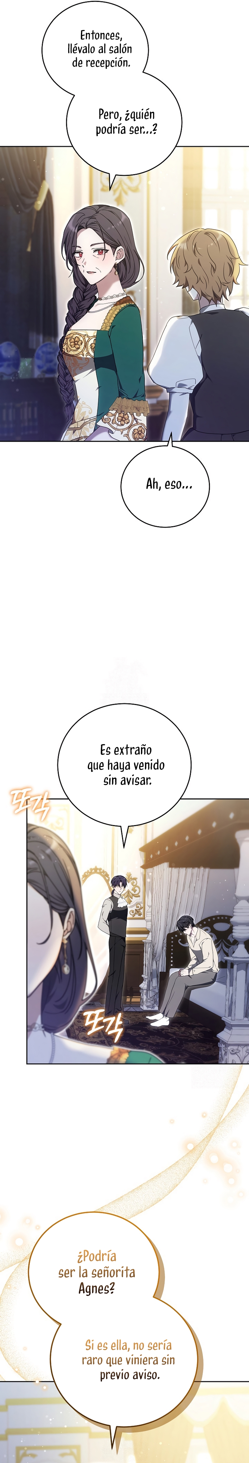 ¡Me gustas! (Por 101ª vez) Capítulo 27 - Page 27