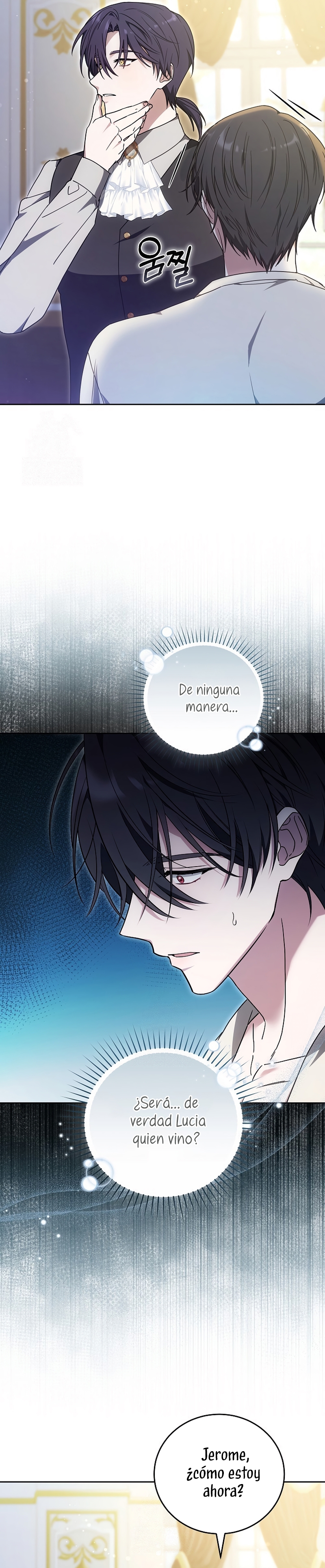 ¡Me gustas! (Por 101ª vez) Capítulo 27 - Page 28