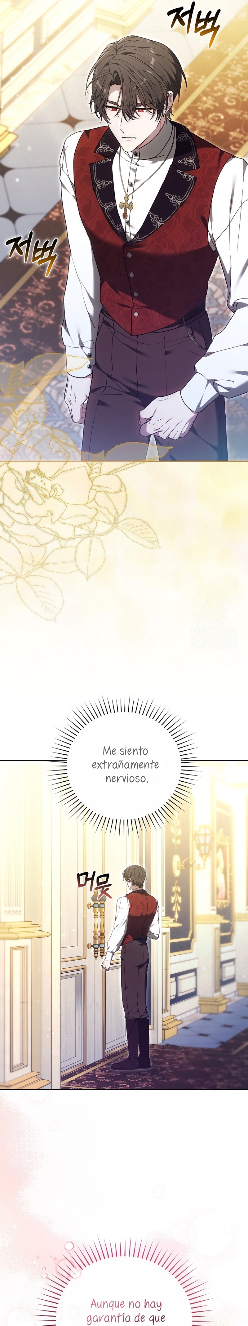 ¡Me gustas! (Por 101ª vez) Capítulo 27 - Page 31