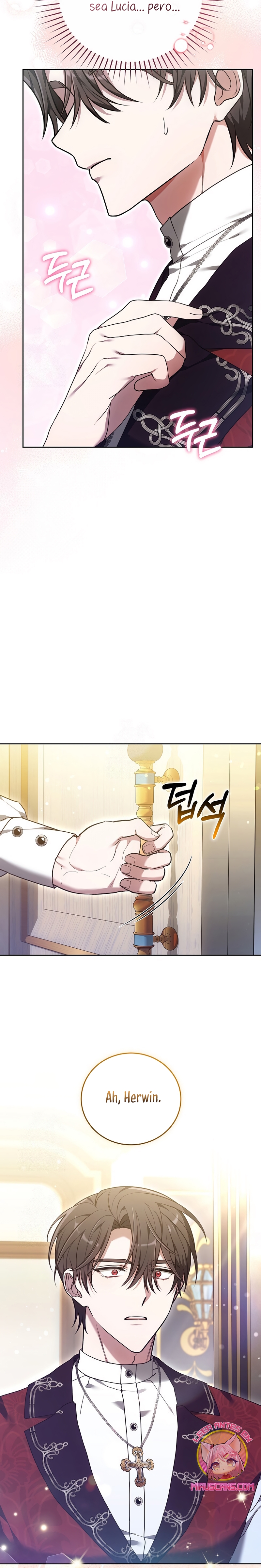 ¡Me gustas! (Por 101ª vez) Capítulo 27 - Page 32