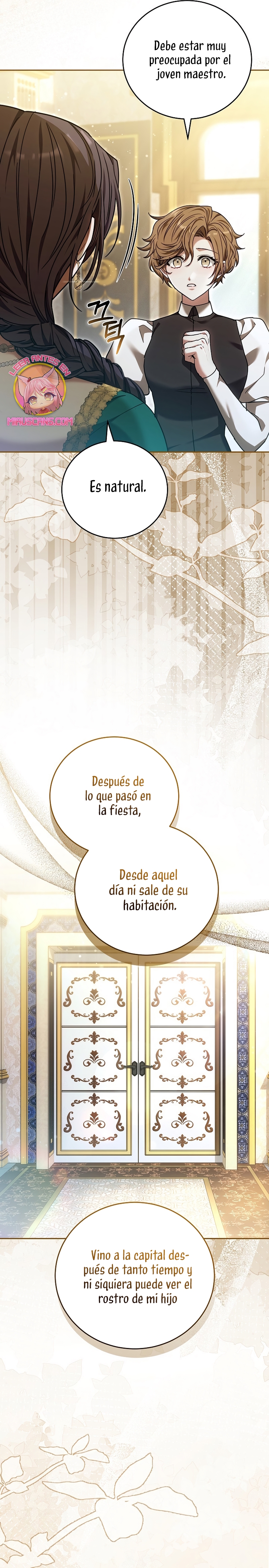 ¡Me gustas! (Por 101ª vez) Capítulo 27 - Page 4