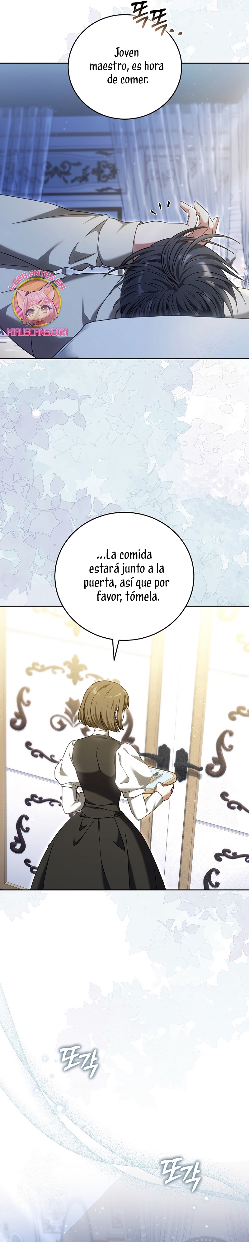 ¡Me gustas! (Por 101ª vez) Capítulo 27 - Page 7