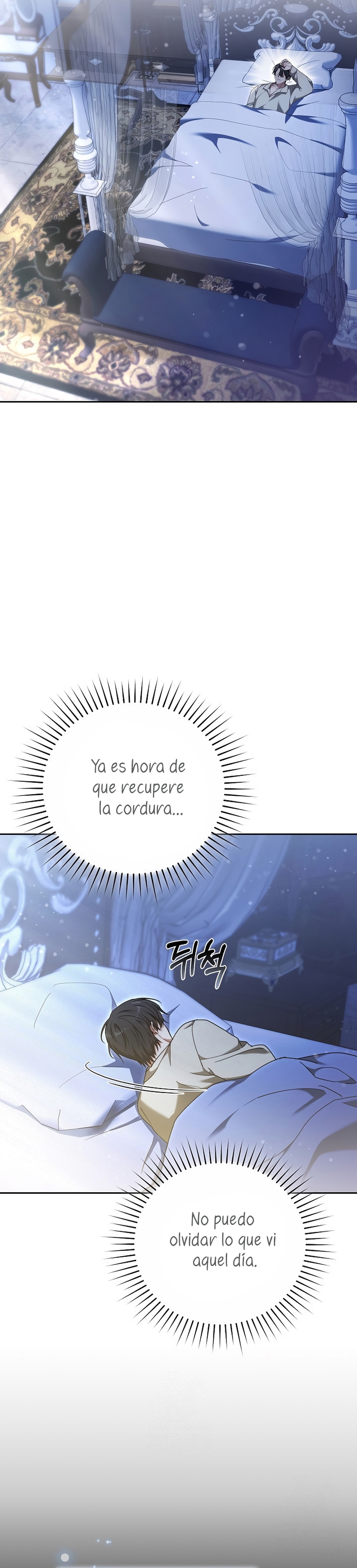 ¡Me gustas! (Por 101ª vez) Capítulo 27 - Page 8